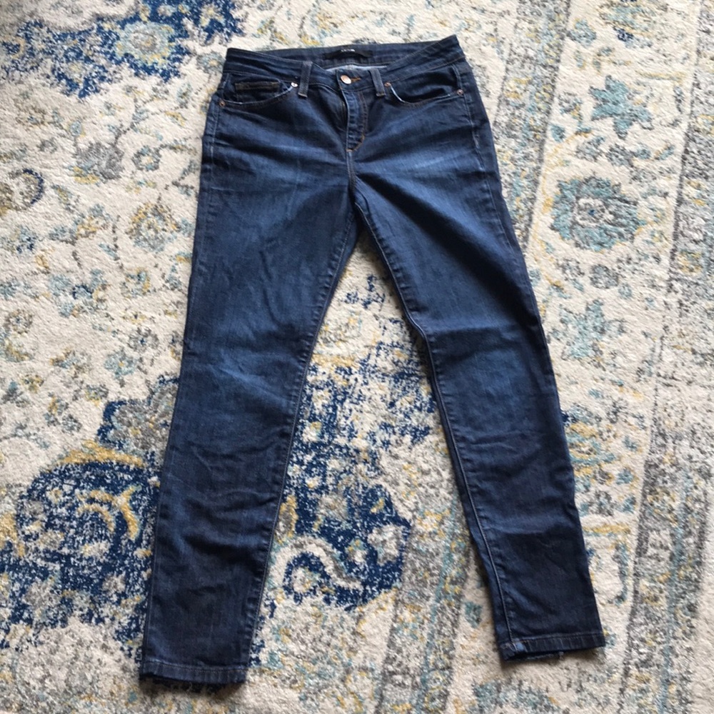 Joe’s Skinny Ankle Jean